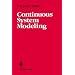 Continuous System Modeling