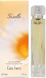 Giselle by Carla Fracci by for Women 1.0 oz Eau de Parfum Spray