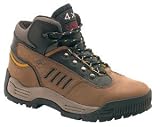 Carolina - Mens - Explorer Steel Toe