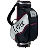 Lynx 2006 Staff Bag