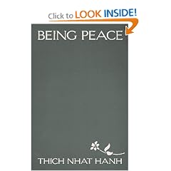 Being Peace
