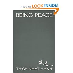 Being Peace