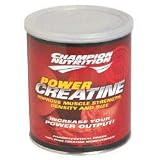 Review CHAMPION NUTRITION  / Creatine Power