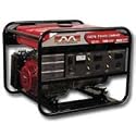 13.0 HP Honda OHV 7500W Electric Start Generator