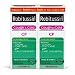 Robitussin CF, Cough & Cold - 2/8oz bottles.Combines an expectorant, cough suppressant, and nasal decongestant all in one.