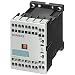 Siemens 3RT10 17-2WB41 Special Application Contactor, Cage Clamp Connection, S00 Size, 10 Identification Number, 1 NO Auxiliary Contact, 12A Maximum Inductive Current, 7.5 Maximum Horsepower Rating at 460V