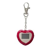 Keyring Mini Digital Photo Viewer - 1.1 inch Color
