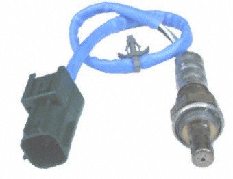 Bosch 15369 Oxygen Sensor, OE Type Fitment
