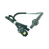 Bosch 13838 Oxygen Sensor, OE Type Fitment by Bosch