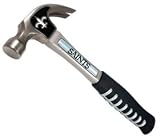 New Orleans Saints Pro-Grip Hammer