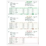 請求書 (625枚) 334302AA
