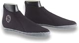 Akona 3.5mm Low-Cut Boot: AKBT534