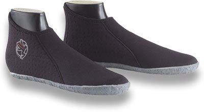 Akona 3.5mm Low Cut Boot AKBT534