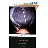 The Crucible (Penguin Classics) [Paperback]