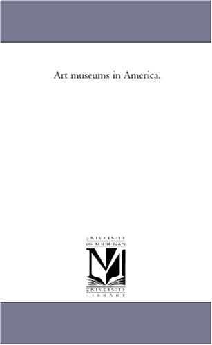 Libraries and Museums