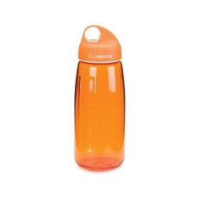 Nalgene bottle 'Everyday N-Gen' 0,75 L, orange