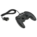 HAMMERHEAD FX DUAL ANALOG GAMEPAD INERACT