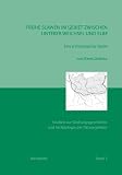 Fr�he Slawen im Gebiet zwischen unterer Weichsel und Elbe