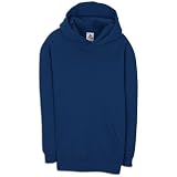 Sporting Goods : Eastbay Youth Fleece Hoody - Big Kids