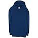 Eastbay Youth Fleece Hoody - Big Kids
