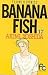 Book Banana Fish - Japanese edition
