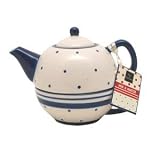 316NBn1XxlL. SL160  Mix n Match Royal Blue Tea for One