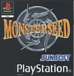 Eigenschaften Infogrames Videogames  / Monster Seed