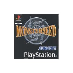 Monster Seed