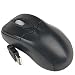 Video Games : 3-Button USB Optical Scroll Mouse (Black)