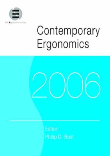 Ergonomics