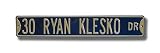 30 Ryan Klesko Dr