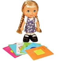 Twinkleberries Classmates Set Emily