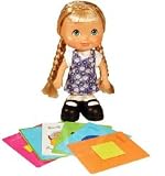 Twinkleberries Classmates Set Emily