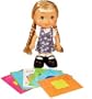 Twinkleberries Classmates Set Emily