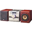 JVC EX-D5 DVD Compact Component System