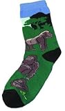 Gorilla Socks