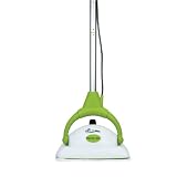 HOME-TEK HT-838N COMPLETE STEAM MOP PACKAGE (INCLUDES 2 X PADS 1 X CARPET GLIDER 1 X WATER SOFTENER)by HT 838 AWARDED A WHICH...