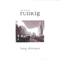 Long Distance: the Best of Runrig