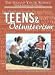 Teens & Volunteerism (Gallup Youth Survey: Major Issues and Trends)