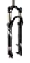 RockShox Reba SL 29ER Dual Air Fork (Black/Silver Moco Disc '10, 80mm)