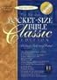 KJV Pocket Bible Classic Edition