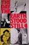 The Day The Earth Stood Still