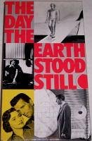 The Day The Earth Stood Still