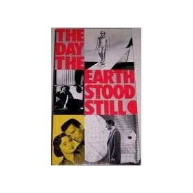 The Day The Earth Stood Still
