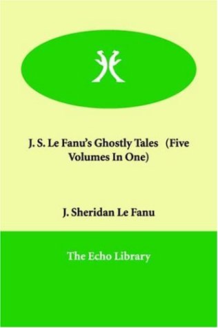  J. Sheridan Le Fanu