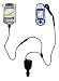 Electronics : Magellan to HP iPAQ GPS Data Connectivity Cable with Power Charger