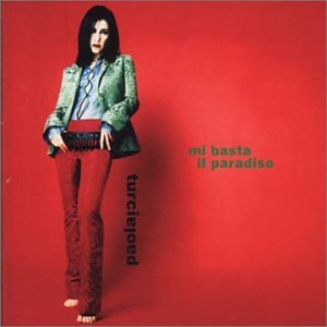 Paola Turci - Sabbia bagnata Lyrics - Zortam Music