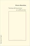 Science de la science et réflexivité