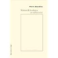 Science de la science et r�flexivit�