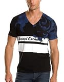 Armani Exchange - Armani Exchange Branch T-Shirt